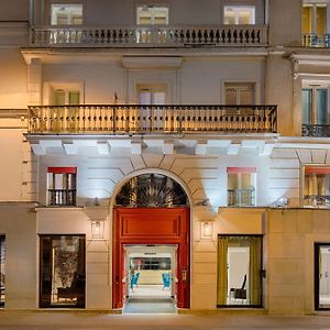 Nh Collection Paris Ponthieu Champs-Elysees